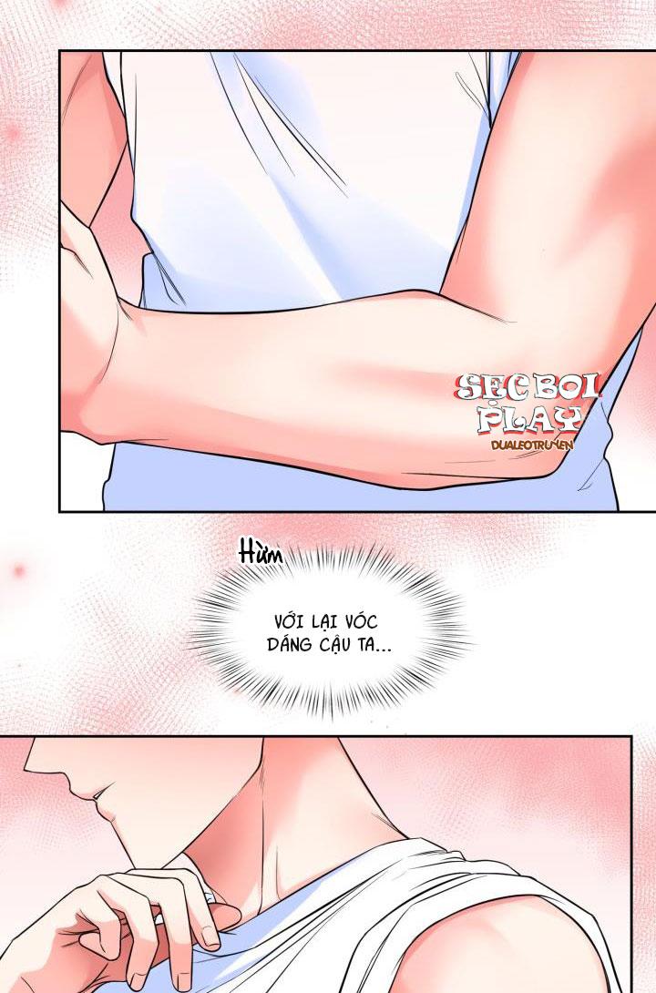 phòng tắm hơi chapter 23 18