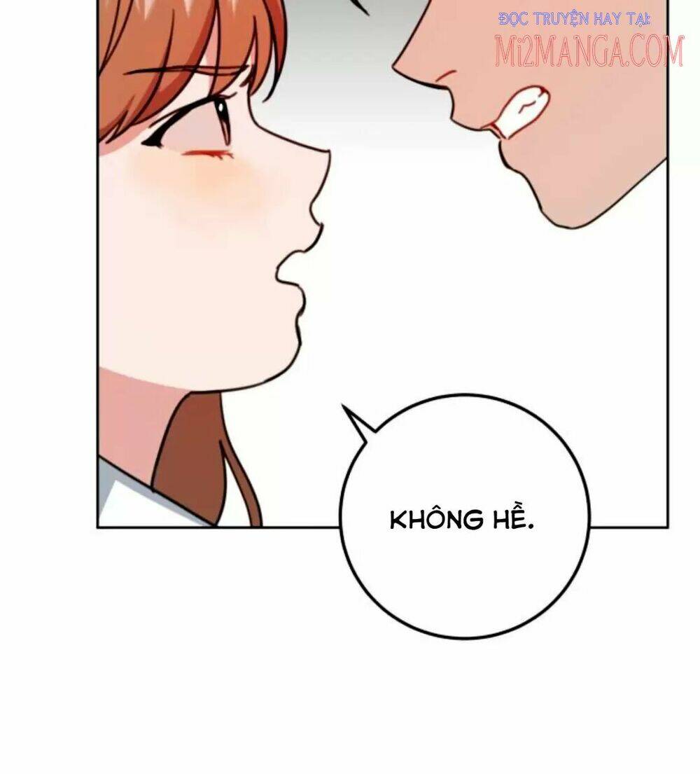 bloody romance - lãng mạn đẫm máu chapter 14.5 4