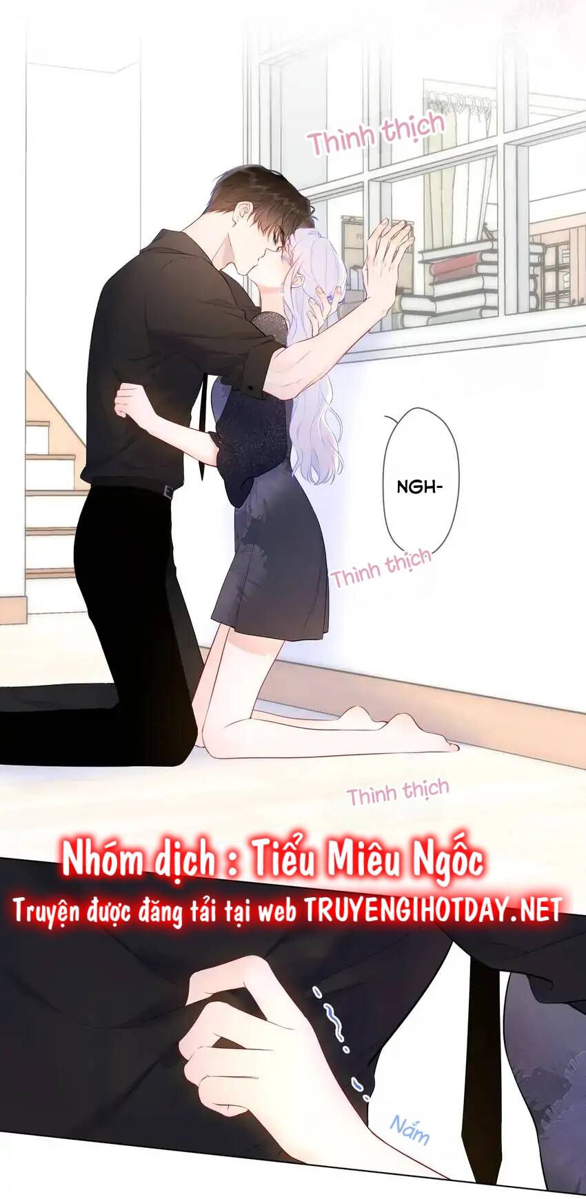 vì sao của tôi chapter 131 26