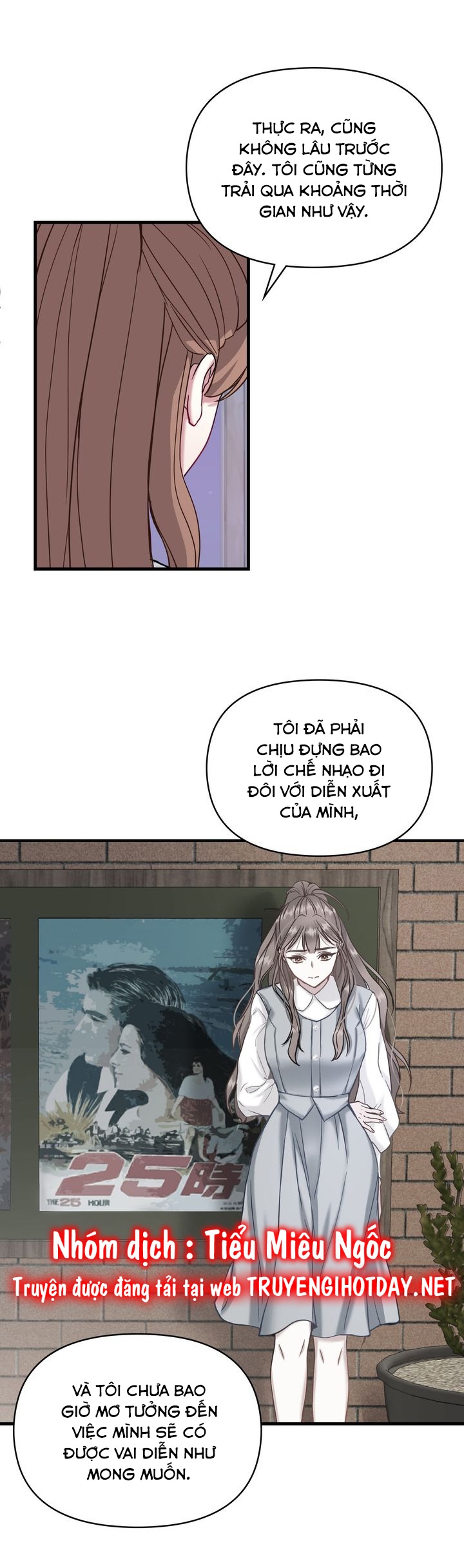 ngày mai chapter 28 8