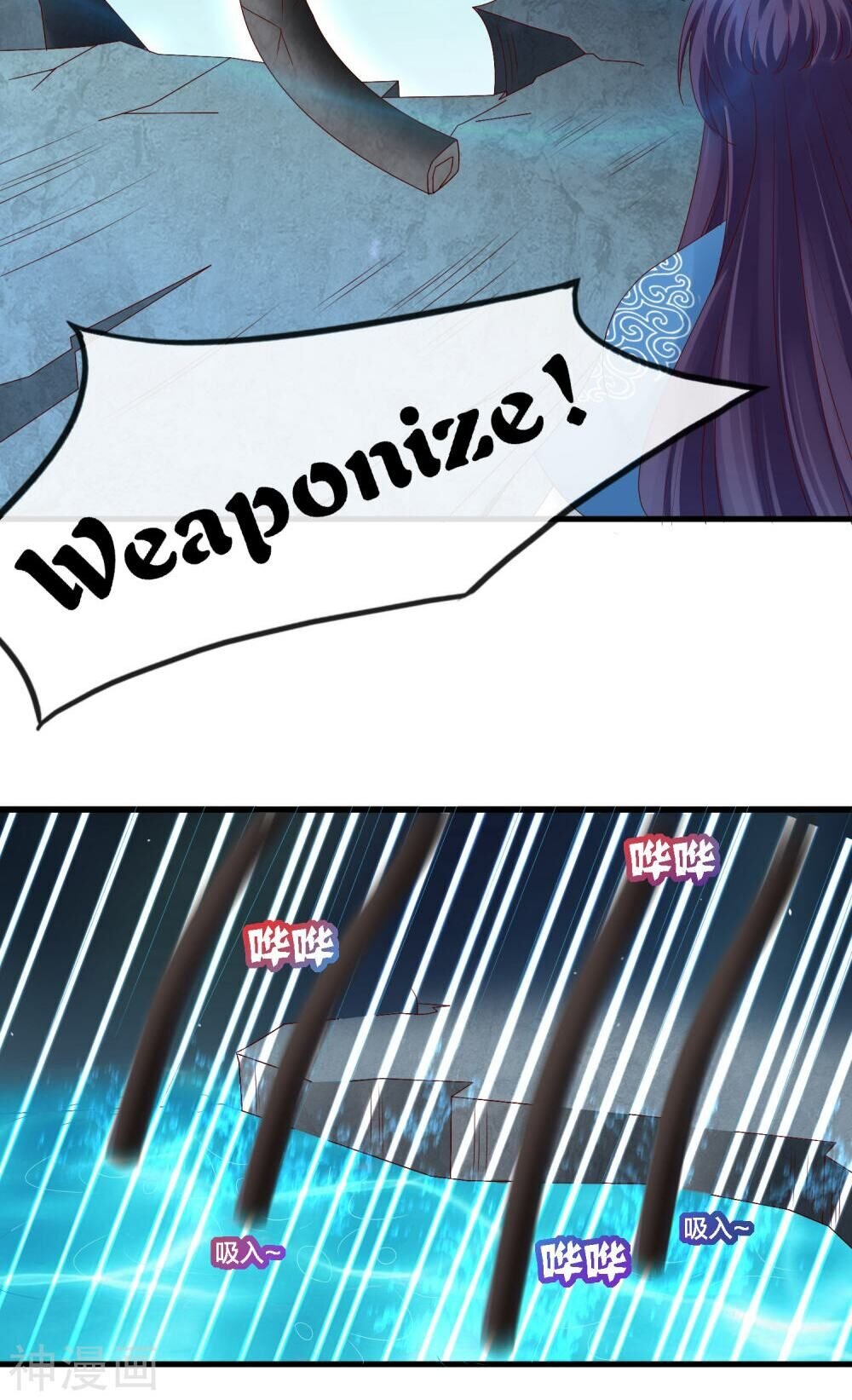 trở về cổ đại làm thánh hiền chapter 12 22