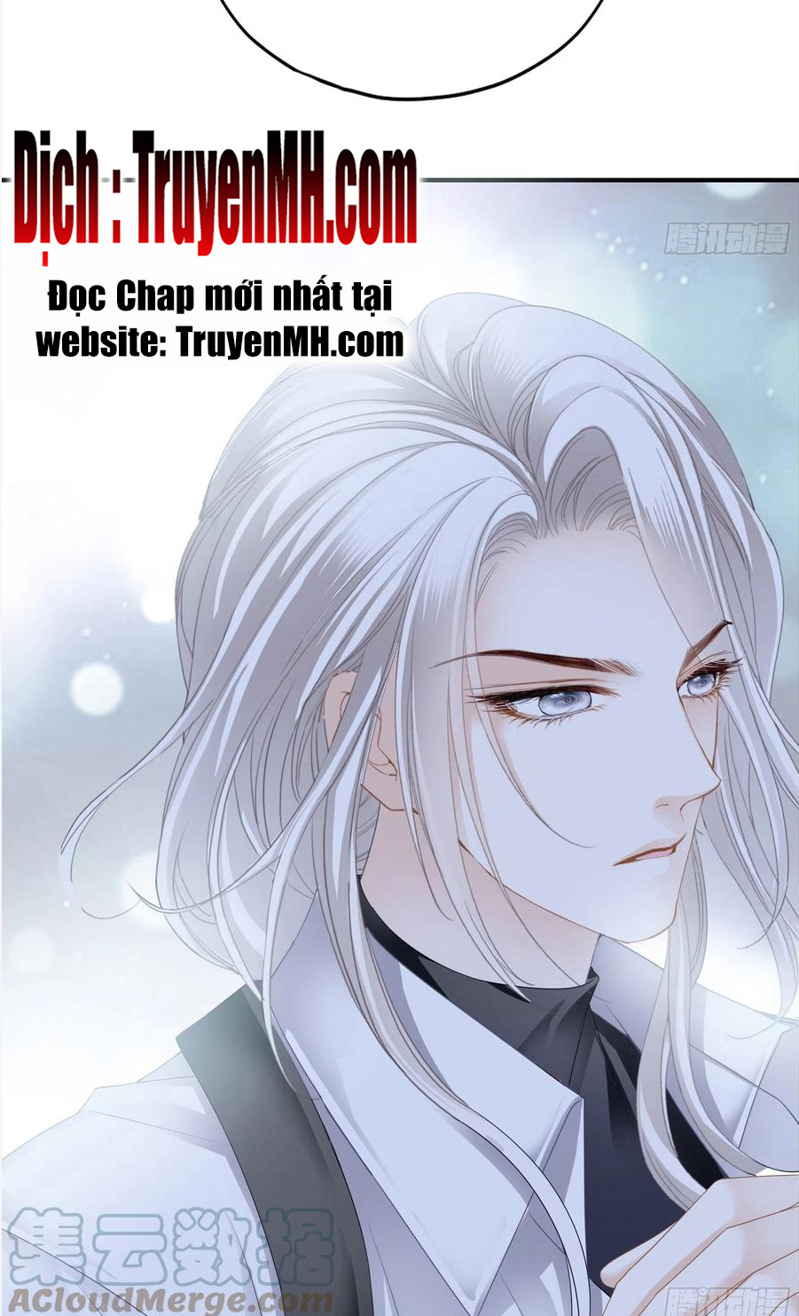 bạo quân ái nhân chapter 84 13
