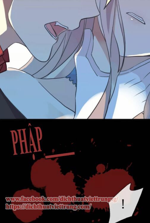 vết cắn ngọt ngào phần 2 chapter 4 51