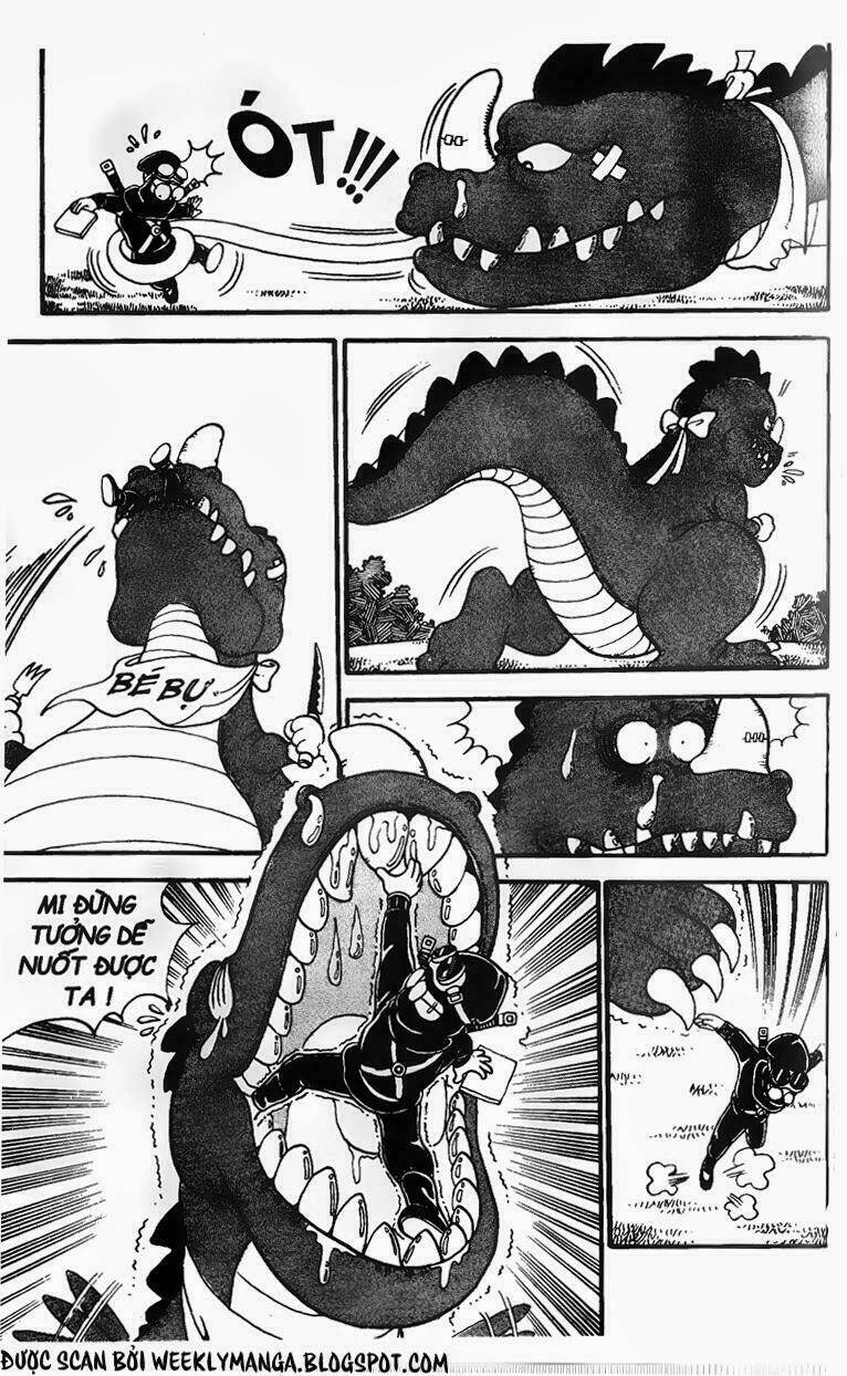 kung fu komang chapter 2 33