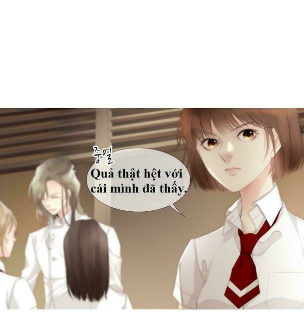 tình cờ tìm thấy tháng 7 chapter 2.3 18