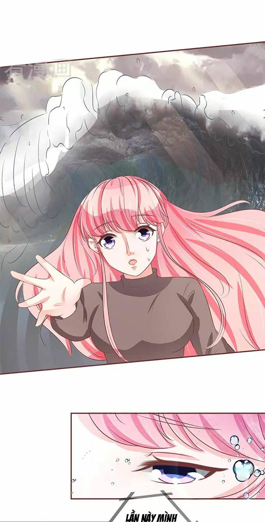 vương tước tư hữu bảo bối chapter 120 2