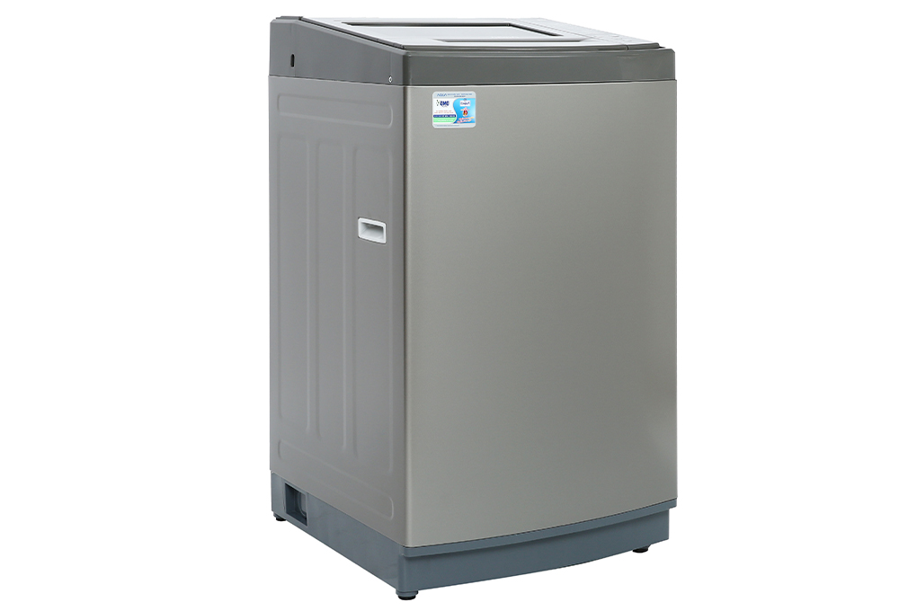 Máy giặt Aqua 8 KG AQW-KS80GT S-Hàng chính hãng