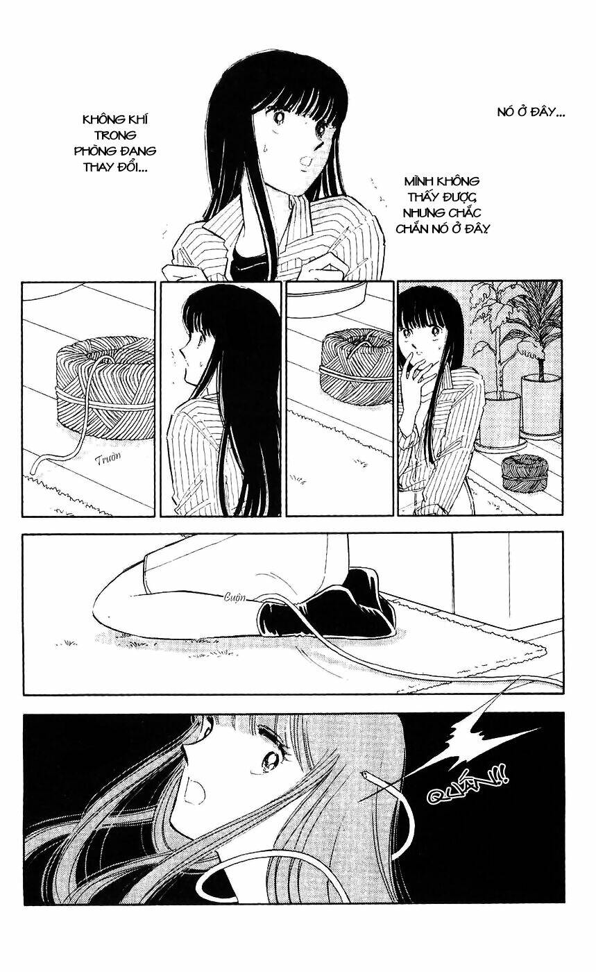 ryouko no shinrei jikenbo chapter 8 39