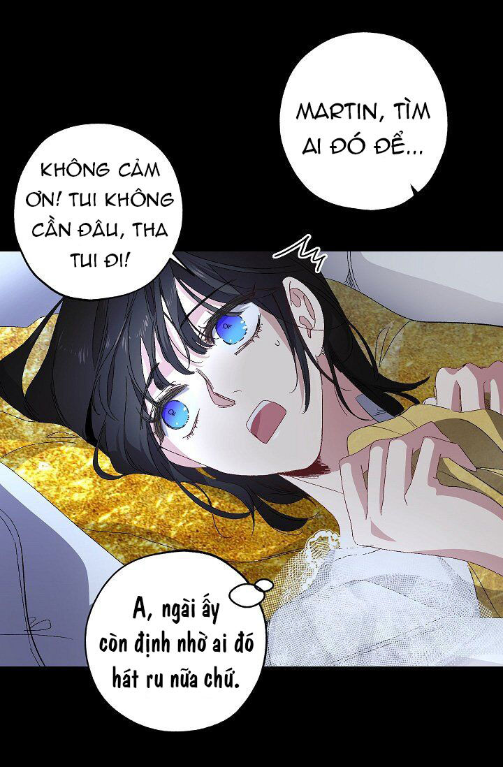 mối tình đầu của bạo chúa chapter 27 55