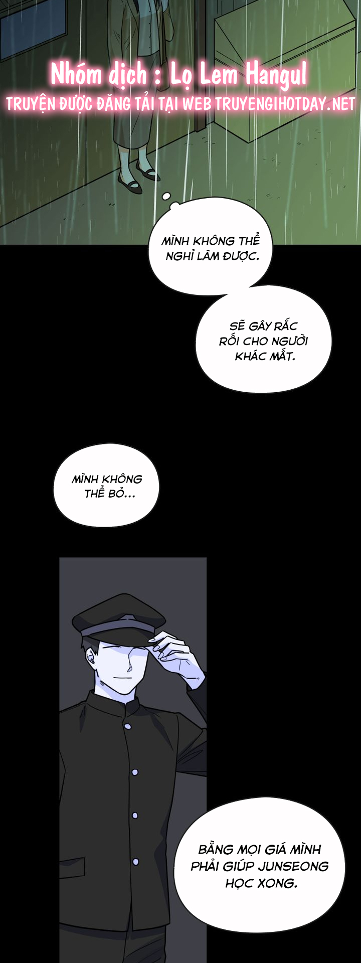 câu chuyện về người phụ nữ ấy chapter 62 10