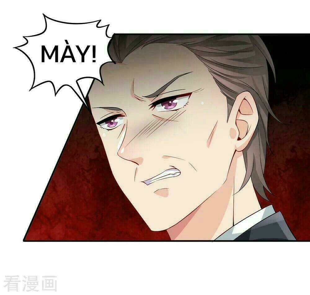 hào môn đào giá 101 lần chapter 1 24