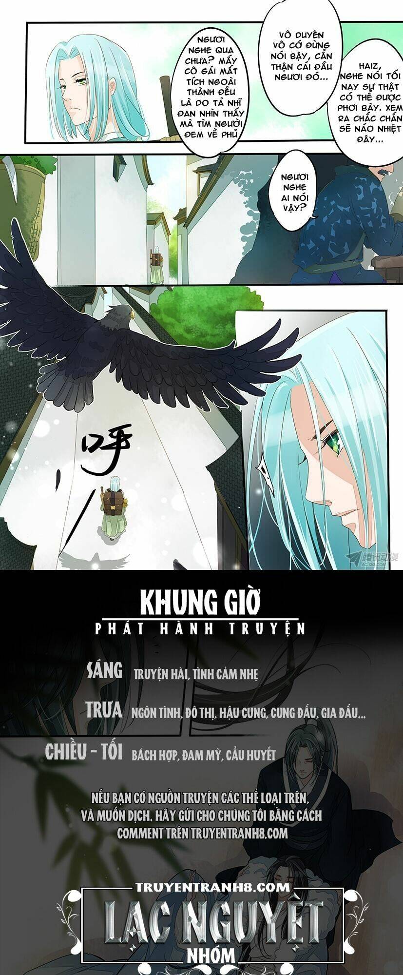 hồng vân chapter 5 9