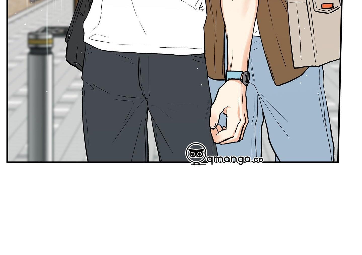 gâu gâu! chapter 38 210