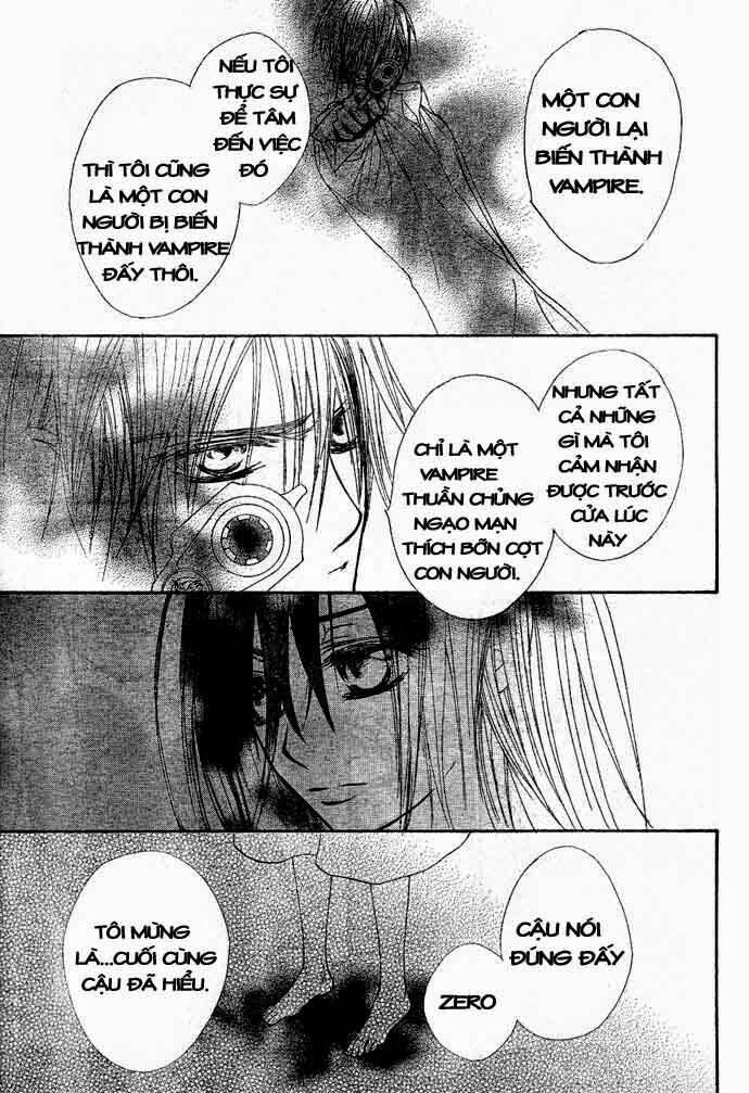 hiệp sĩ vampire chapter 37 13