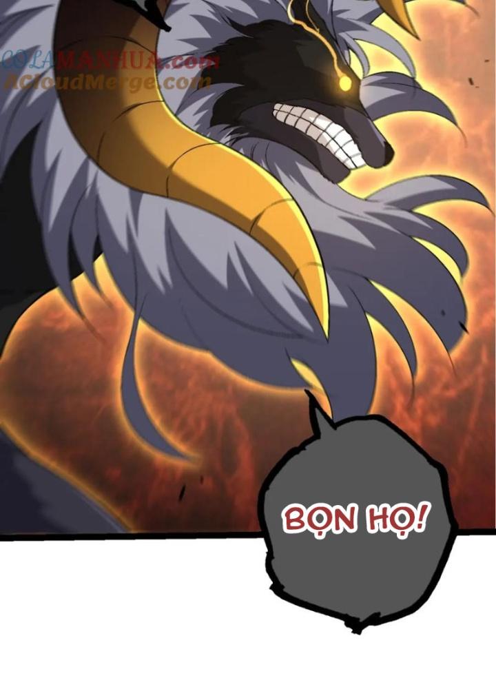 từ cây cổ thụ bắt đầu tiến hóa chapter 90 102