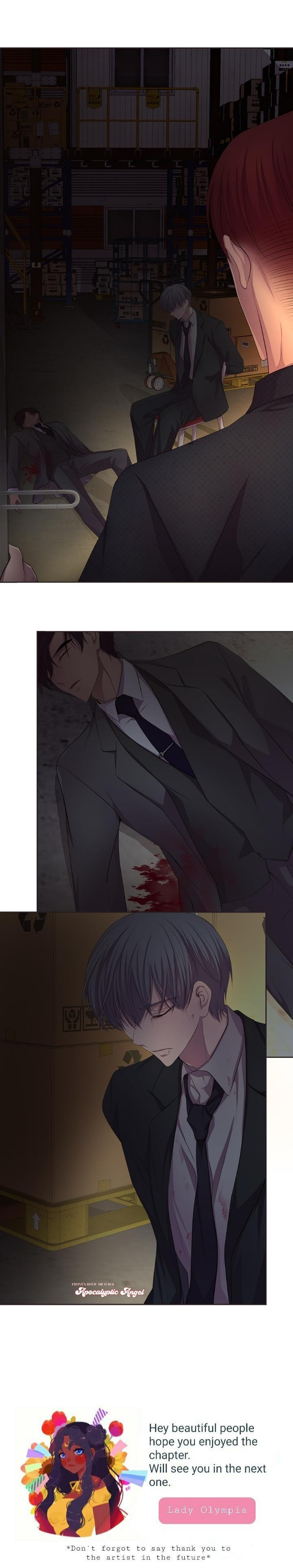 giữ em thật chặt (hold me tight) chapter 75 27