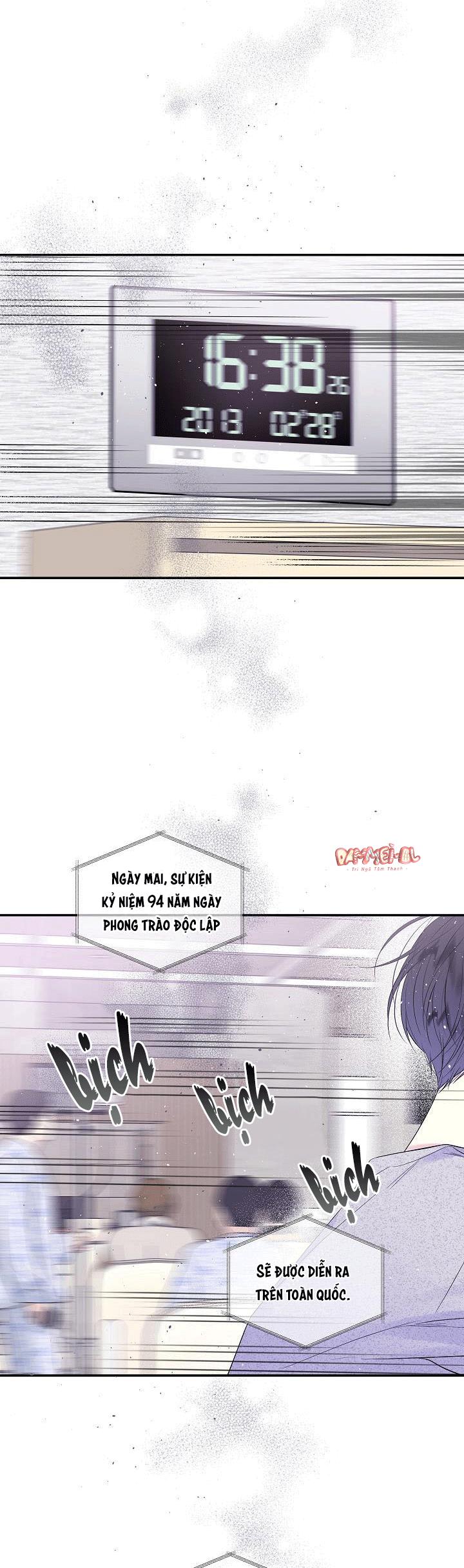 bình minh thứ hai chapter 6 5