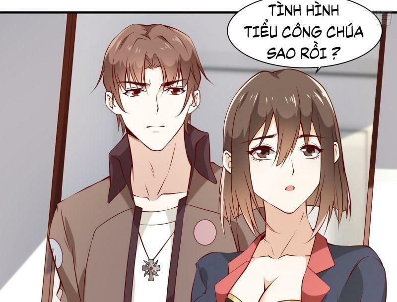 nãi ba là chiến thần mạnh nhất chapter 21 35