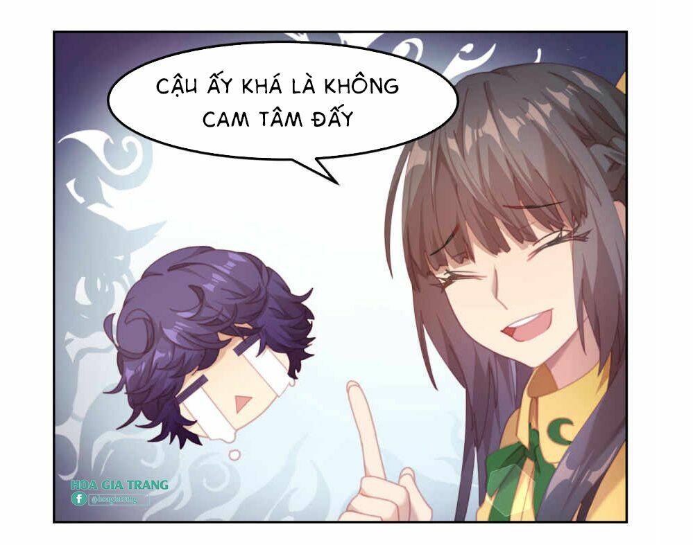 thanh âm giai điệu phản công chapter 54 26