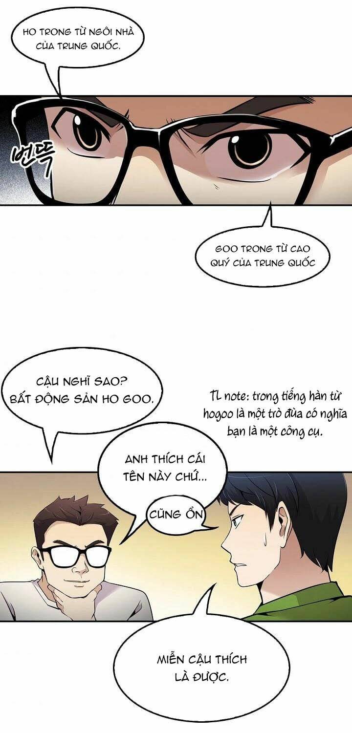 điều tra viên chuyển sinh chapter 47 25