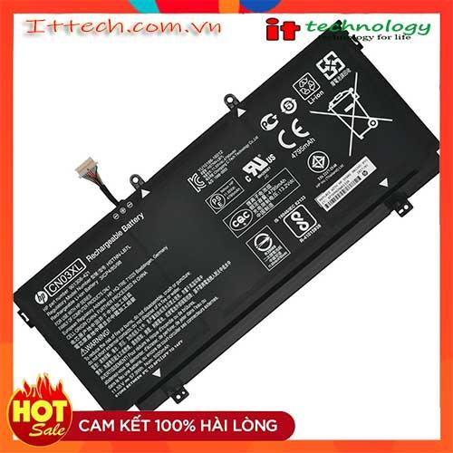 Pin cho laptop HP ENVY X360 13AB, 13-AB, CN03XL, LB7L