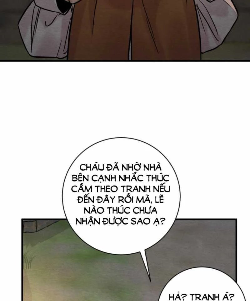dạ ký chapter 130 14