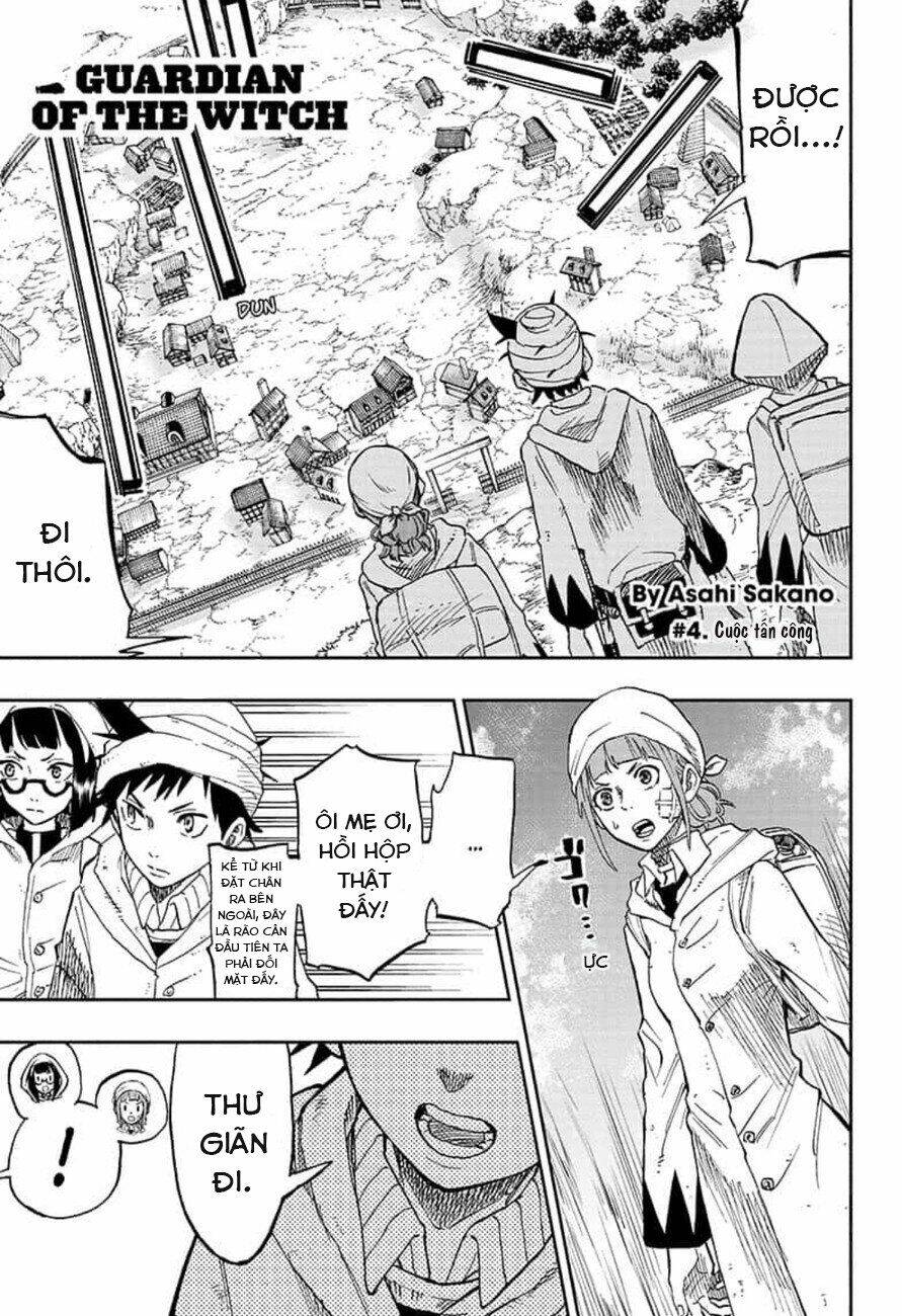 guardian of the witch chapter 4 3