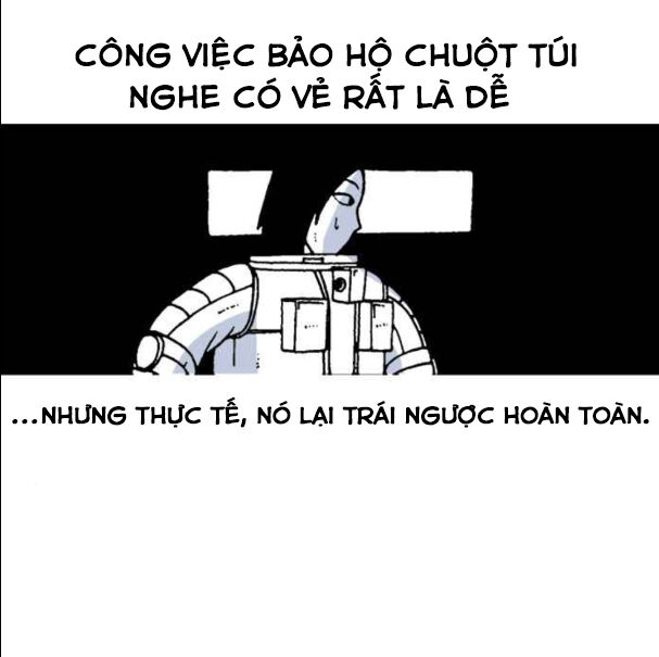 mắc kẹt trên mặt trăng chapter 10 25