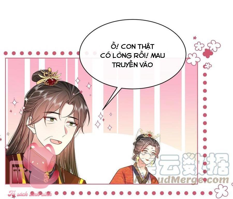 hắc hoá vương gia khó dỗ dành chapter 55 7