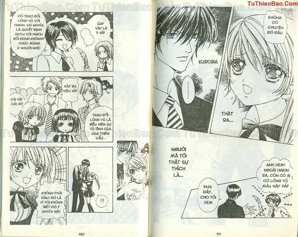 love monster chapter 30 20