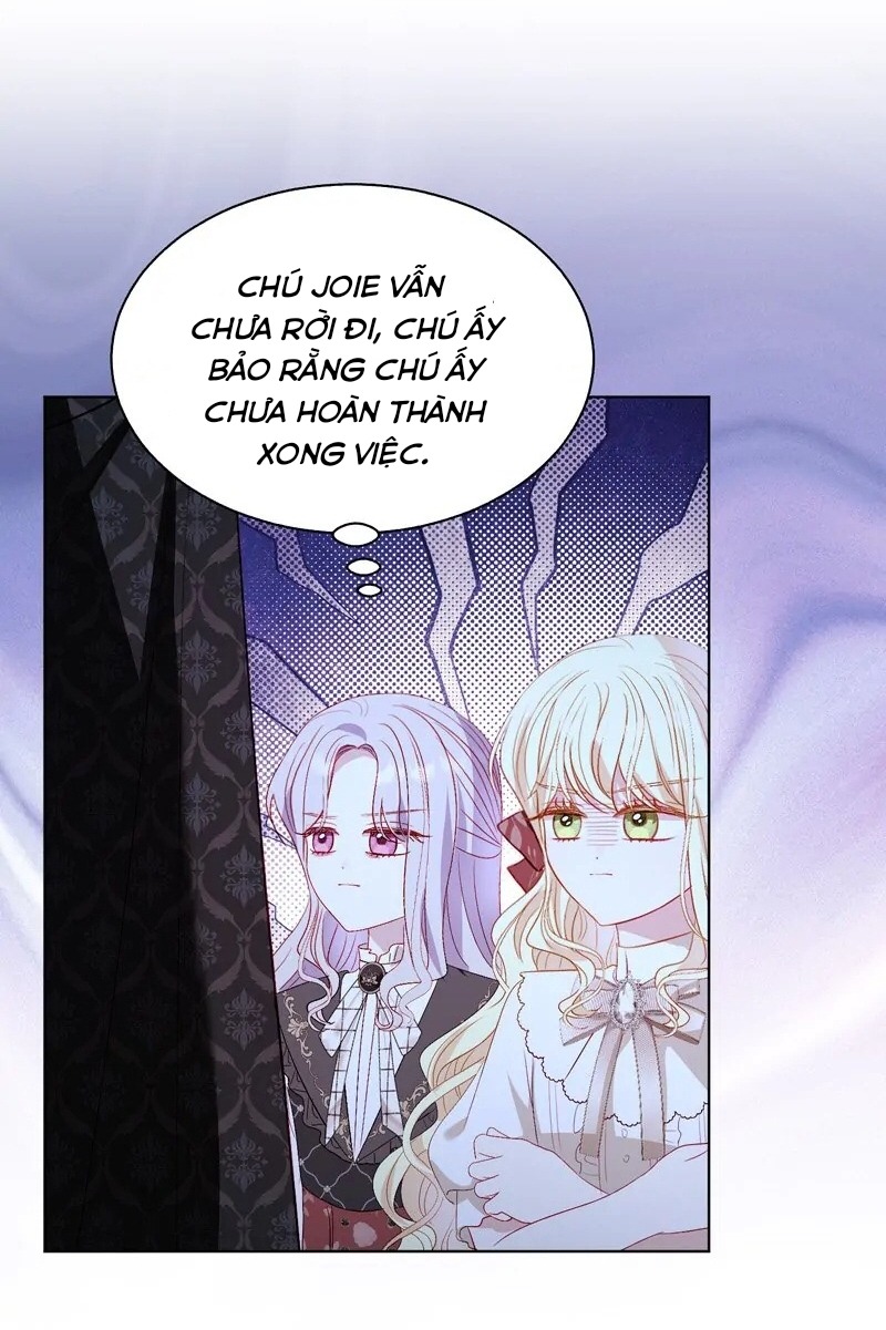 papa của tôi đã xuất hiện chapter 57 56