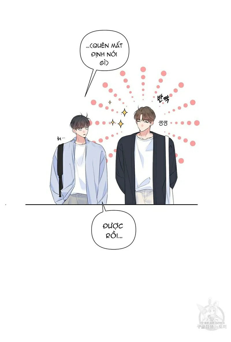 đừng bận tâm, em yêu chapter 19 60