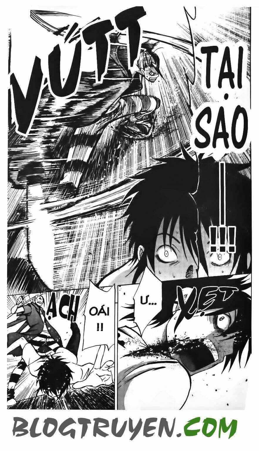 ma vương chapter 11 8