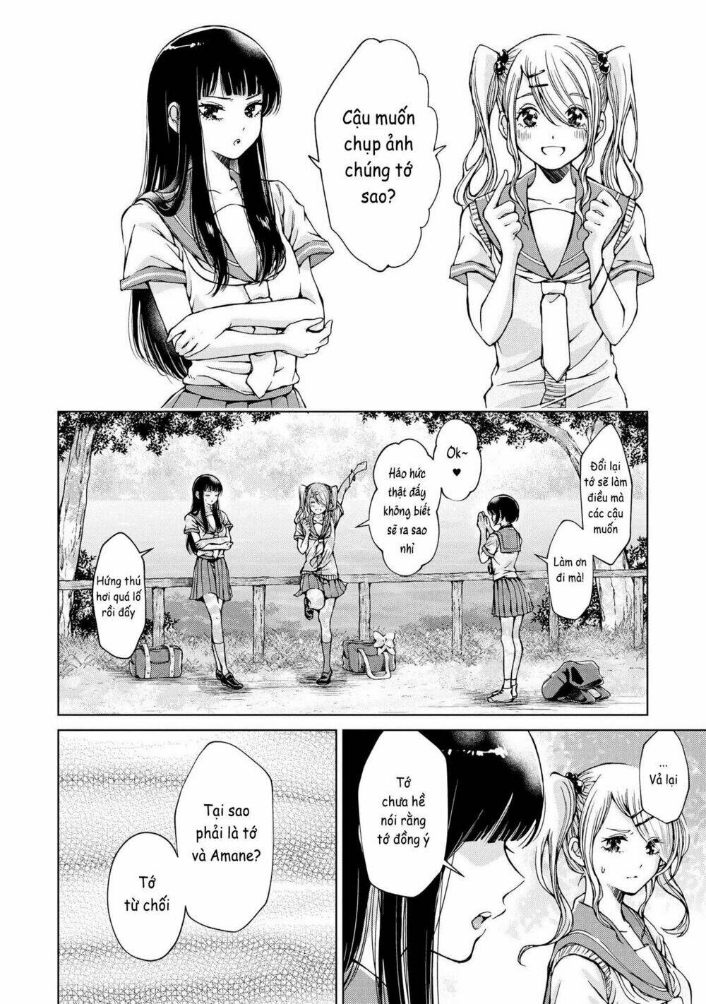 luminous=blue chapter 1 28