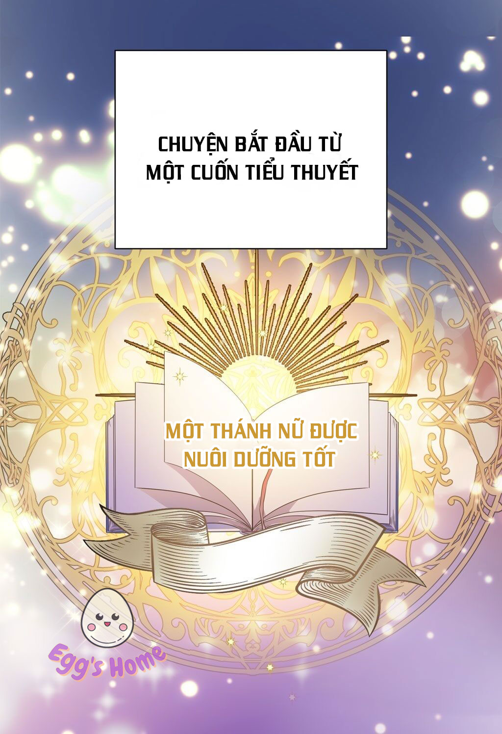 tôi đã ở đây ngay từ ban đầu chapter 0 2