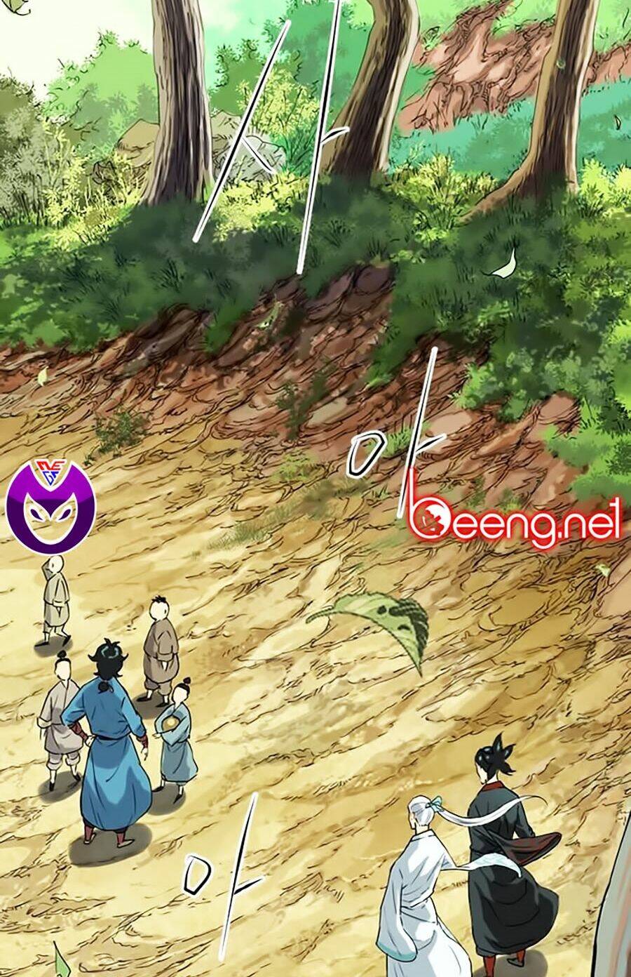 thiên hạ đệ nhất chapter 2 108