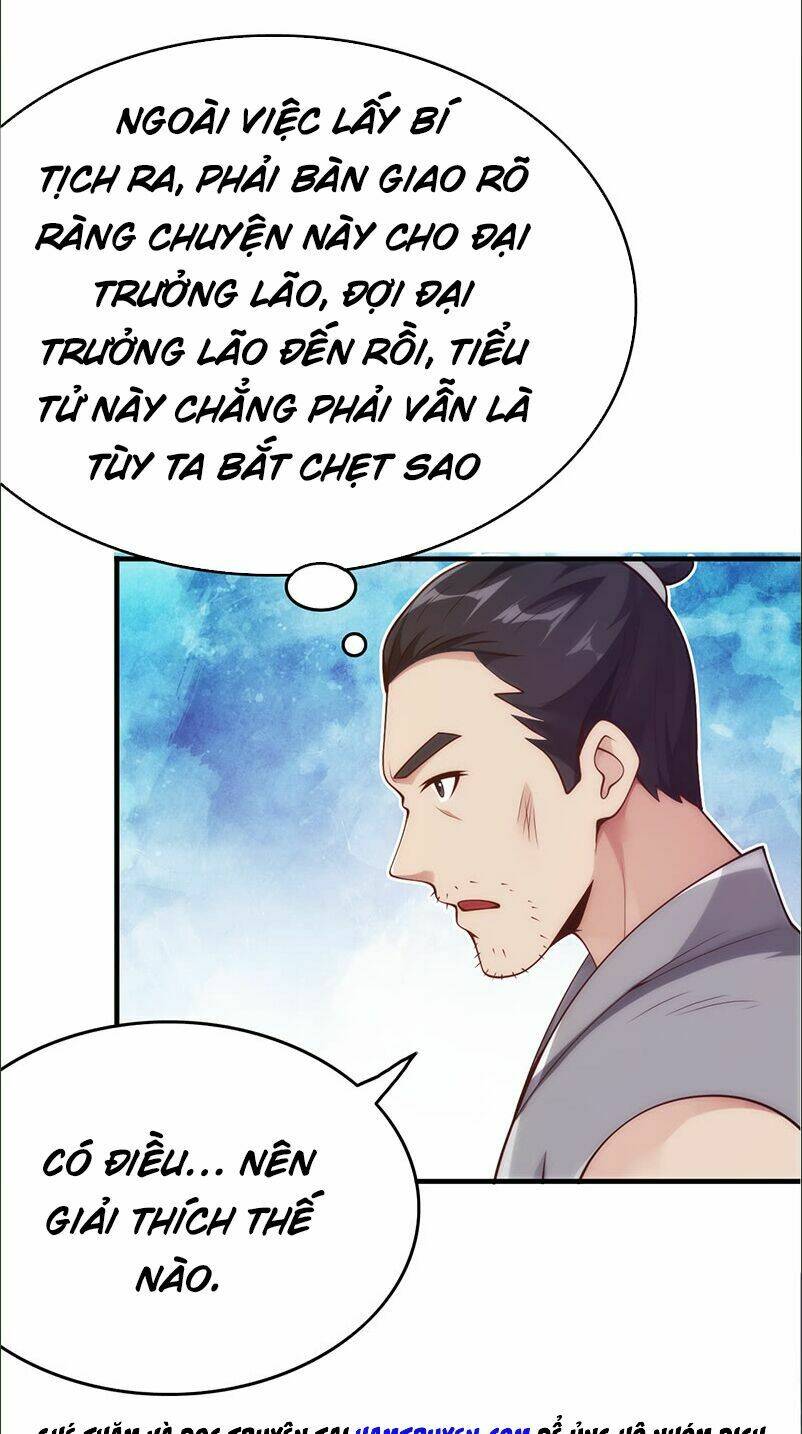 thiên hạ kiếp chapter 27 49