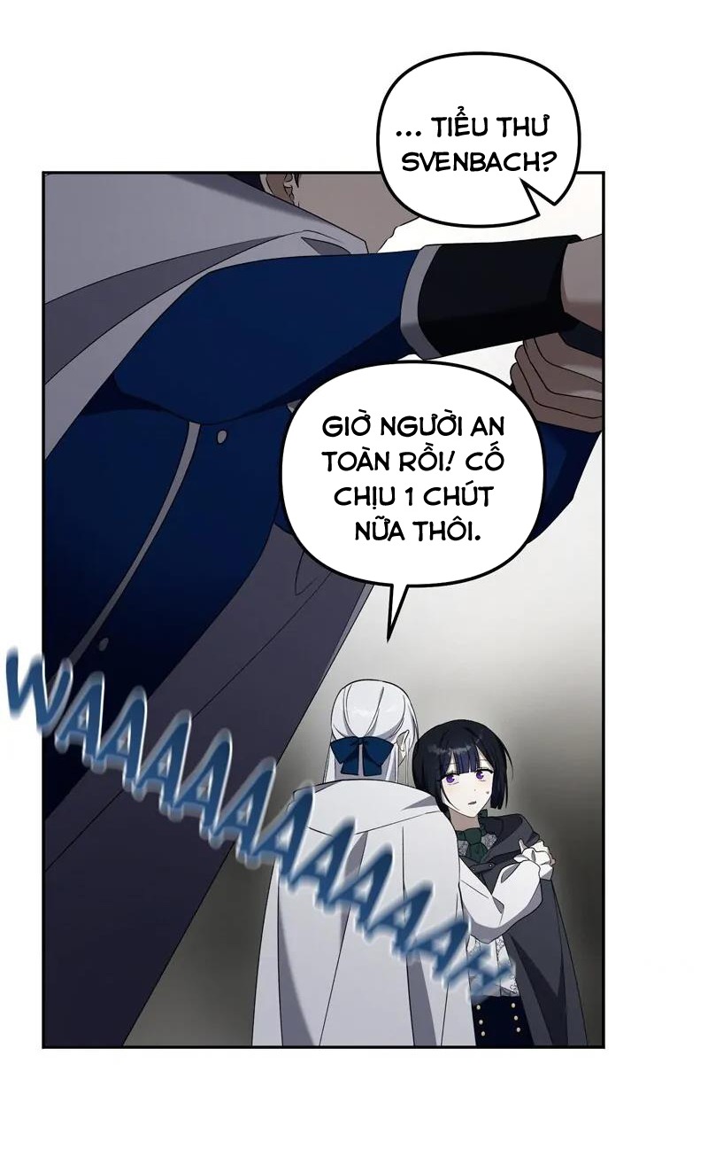 lời nguyền vẫn chưa kết thúc chapter 64 42