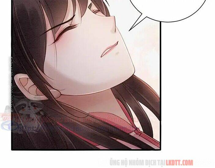 trọng sinh bá sủng nhiếp chính vương quá mạnh mẽ chapter 81.1 39