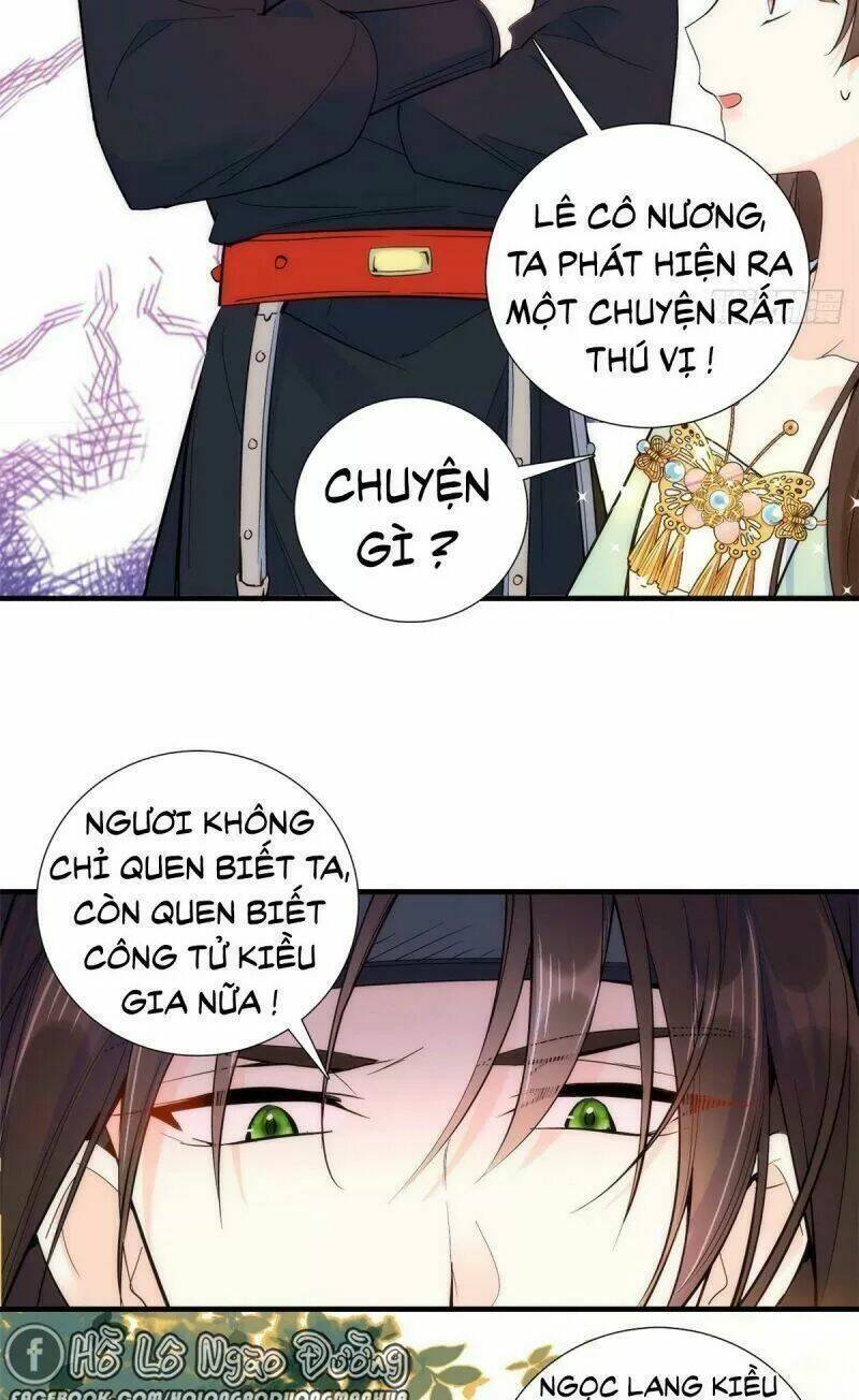 thiều quang mạn chapter 68 22