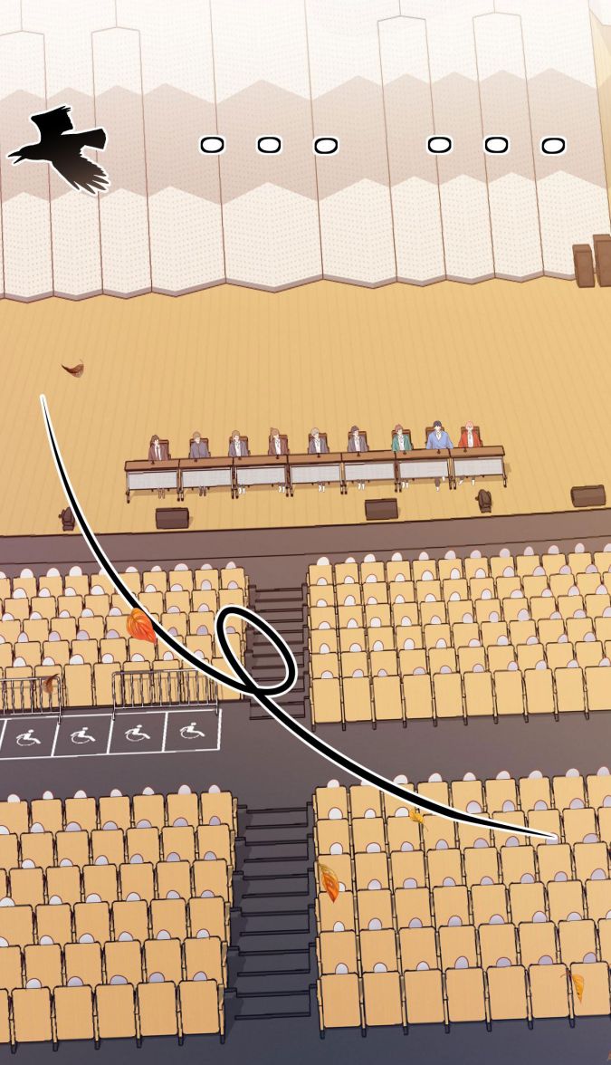 tín tức tố nói chúng ta không thể chapter 2 7