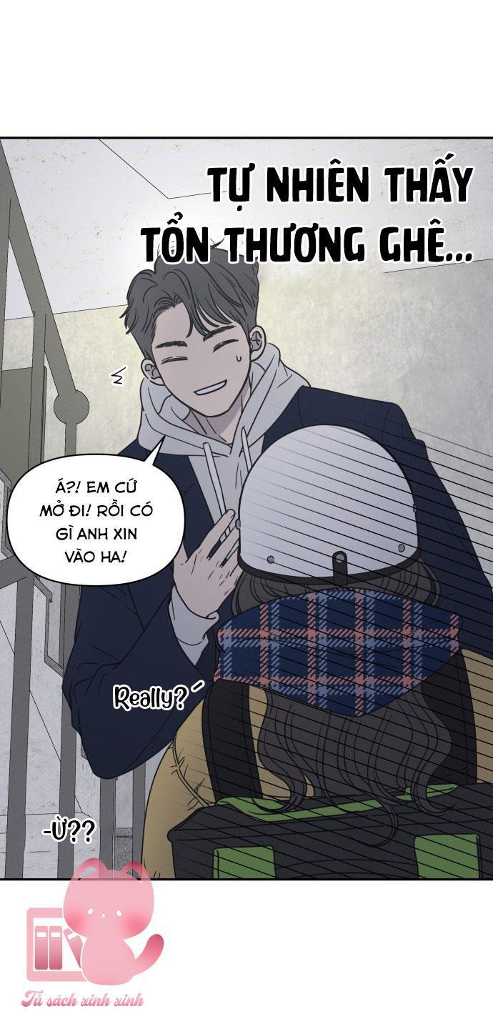 nói không với tình công sở chapter 2 40