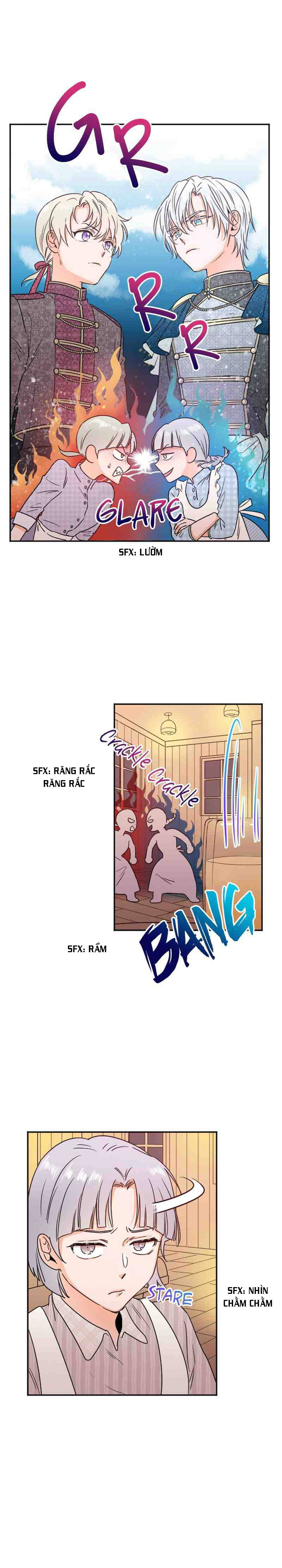 lady baby chapter 47 1