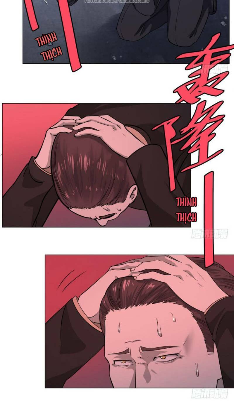 danh sách kẻ phản diện chapter 45 13