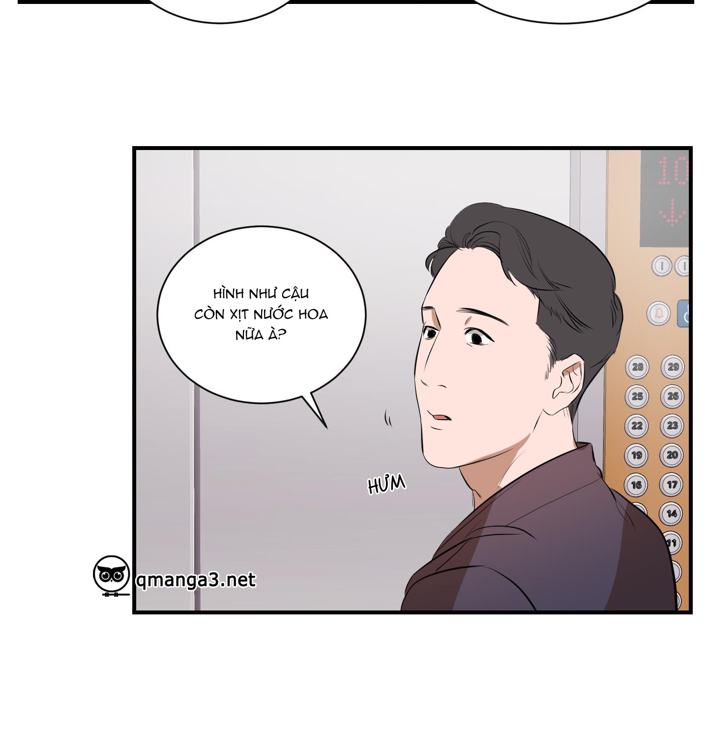 chốn riêng tư chapter 32 21