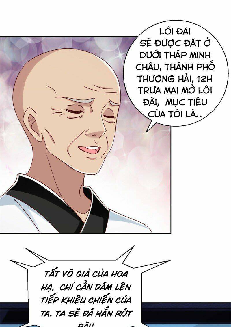 vú em là cổ tiên chapter 173 9