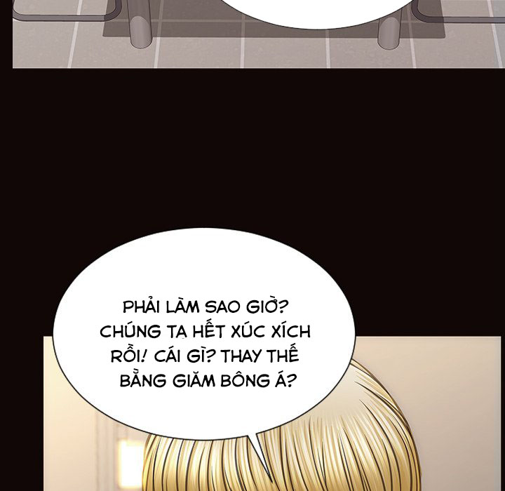 siêu sao cynthia oh chapter 52 79