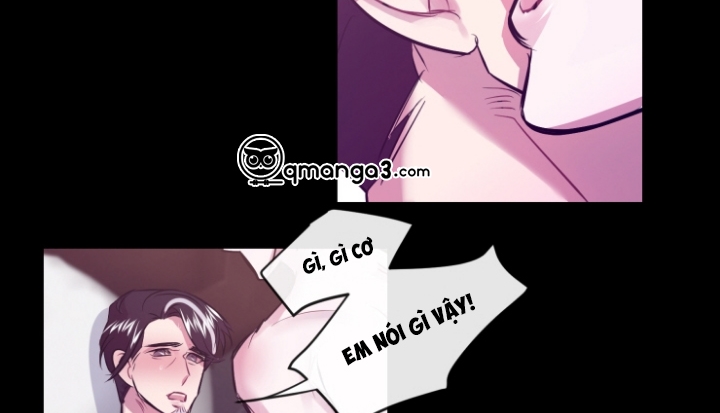 kiếp trước bí ẩn của giáo sư chapter 16 46