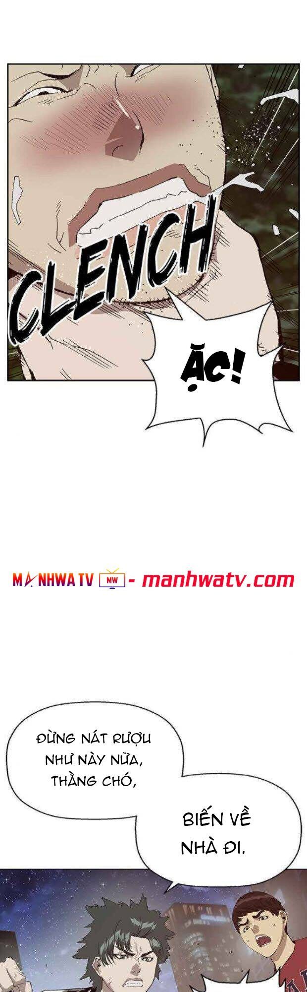 anh hùng yếu chapter 140 32