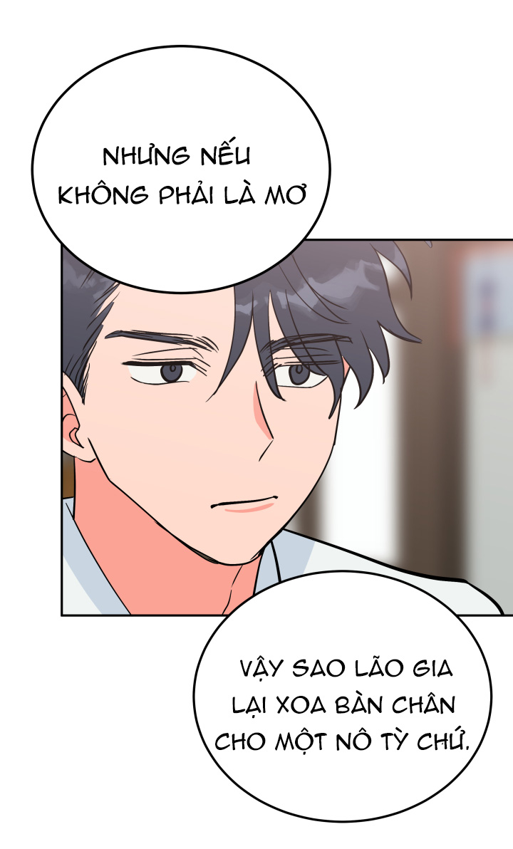 độc chủ chapter 15 26